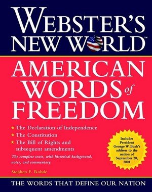 Websters New World American Wo