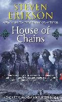 Malazan Book of the Fallen 04. House of Chains