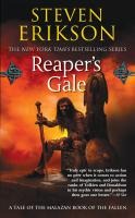 Malazan Book of the Fallen 07. Reaper's Gale