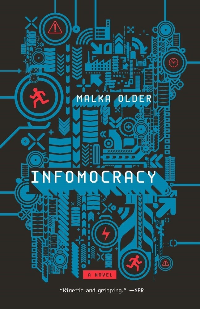 Infomocracy