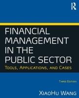 Financial Management in the Public Sector