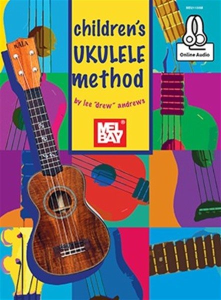 Children's Ukulele Method