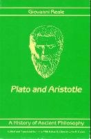 A History of Ancient Philosophy II: Plato and Aristotle