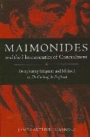 Maimonides and the Hermeneutics of Concealment: Deciphering Scripture and Midrash in the Guide of the Perplexed