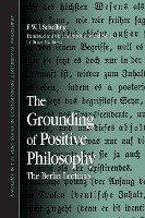 The Grounding of Positive Philosophy