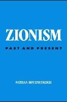 Zionism: Past and Present