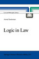 Logic in Law