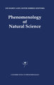 Phenomenology of Natural Science