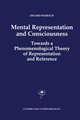 Mental Representation and Consciousness