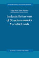 Inelastic Behaviour of Structures under Variable Loads