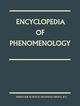 Encyclopedia of Phenomenology