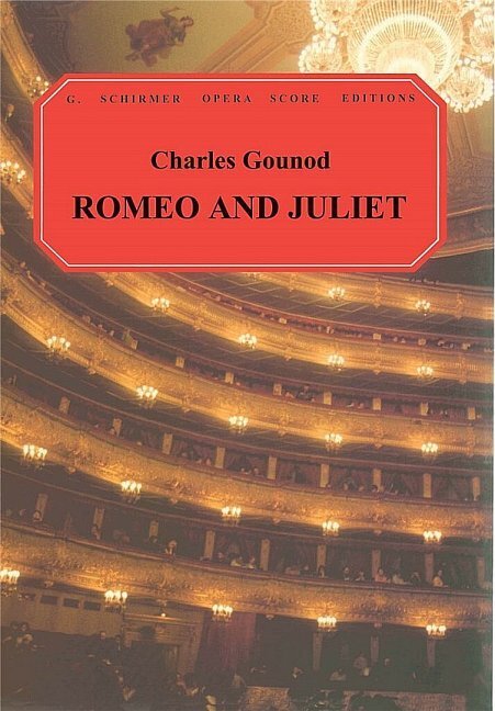 Romeo Et Juliette