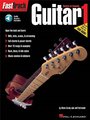 Fast Track Guitar 1 Bk/Cd