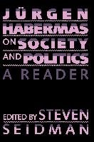 The Habermas Reader