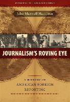 Journalism's Roving Eye