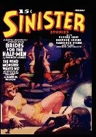 Sinister Stories #1