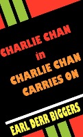 Charlie Chan Carries on