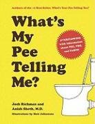 What's My Pee Telling Me?