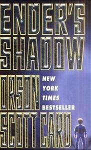 Ender's Shadow