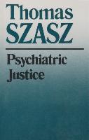 Psychiatric Justice