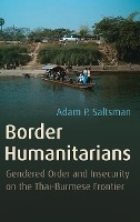 Border Humanitarians