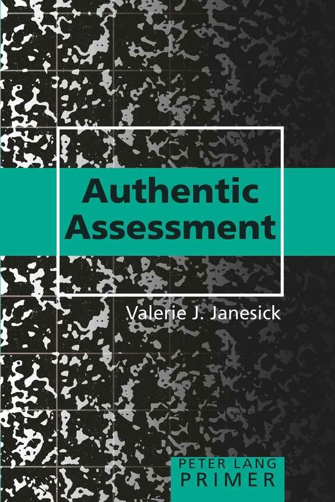 Authentic Assessment Primer