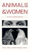 Animals and Women