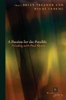 A Passion for the Possible: Thinking with Paul Ricoeur