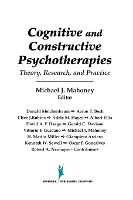 Cognitive and Constructive Psychotherapies