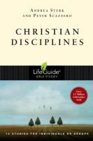 Christian Disciplines