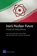 Iran's Nuclear Future