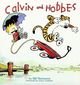 Calvin and Hobbes