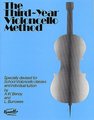 Benoy Third Year Cello Method