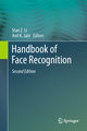 Handbook of Face Recognition