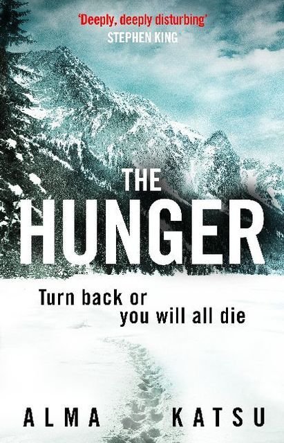 The Hunger