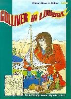 Gulliver in Lilliput