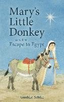 Mary's Little Donkey