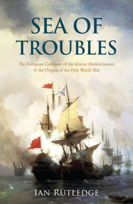 Sea of Troubles