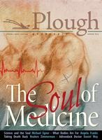 Plough Quarterly No. 17- The Soul of Medicine