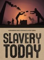 Slavery Today