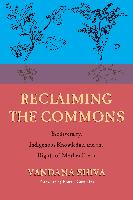 Reclaiming the Commons