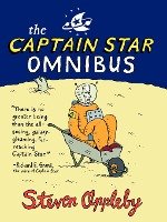 The Captain Star Omnibus