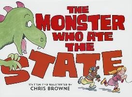 The Monster Who Ate the State