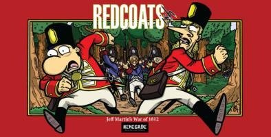 Redcoats-Ish