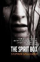 The Spirit Box