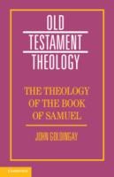 The Theology of the Book of Samuel