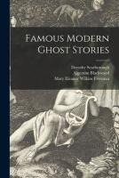 Famous Modern Ghost Stories