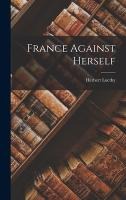 France Against Herself