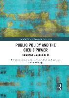 Public Policy and the CJEU's Power