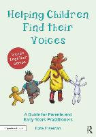 Helping Children Find Their Voices